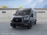 New 2025 Ford Transit 350 XLT w/ Upfitter Package image 2