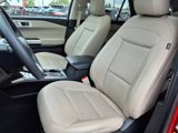 Certified 2023 Ford Explorer Limited w/ Equipment Group 301A image 5