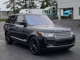 Used 2016 Land Rover Range Rover HSE image 5