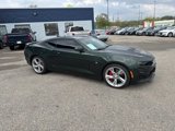 Used 2020 Chevrolet Camaro SS image 5