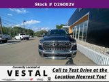New 2026 RAM 1500 Limited image 2