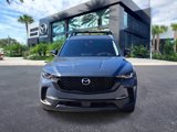 New 2025 MAZDA CX-50 2.5 Hybrid w/ Weather Package image 2