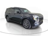 New 2025 Nissan Armada Platinum image 2