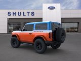 New 2025 Ford Bronco Stroppe Edition image 4