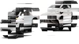New 2025 Chevrolet Suburban High Country image 2
