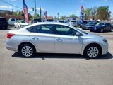 Used 2017 Nissan Sentra SV image 6