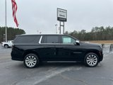 New 2025 Chevrolet Suburban Premier w/ Sun And Tow Package image 3