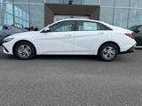 New 2025 Hyundai Elantra SE image 4