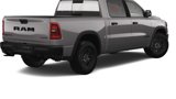 New 2025 RAM 1500 Rebel image 2