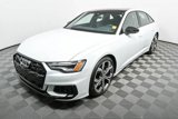 New 2025 Audi S6 Premium Plus image 3