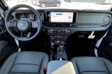 New 2025 Jeep Gladiator Mojave image 5