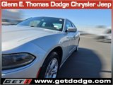 Certified 2022 Dodge Charger SXT w/ Leather Interior Group image 4