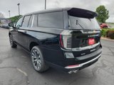 New 2025 Chevrolet Suburban High Country image 3