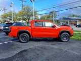 New 2025 Nissan Frontier PRO-4X w/ Pro Premium Package image 4