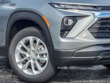 New 2026 Chevrolet TrailBlazer LS image 3