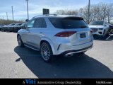 Certified 2025 Mercedes-Benz GLE 350 4MATIC image 6