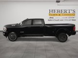 New 2025 RAM 3500 Laramie w/ Max Tow Package image 3