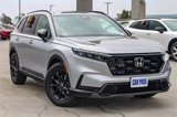 New 2026 Honda CR-V Sport-L image 2