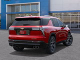 New 2026 Chevrolet Traverse High Country image 4