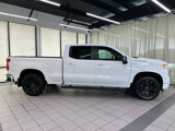 Certified 2024 Chevrolet Silverado 1500 RST w/ Convenience Package II image 5