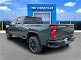 New 2025 Chevrolet Silverado 2500 LT w/ Trail Boss Package image 5