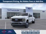 New 2025 Ford F350 Lariat w/ Lariat Ultimate Package image 2