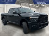 New 2025 RAM 2500 Laramie w/ Night Edition image 3