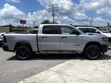Used 2025 RAM 1500 Classic Warlock image 2
