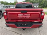 New 2025 GMC Canyon AT4 w/ AT4 Premium Package image 4