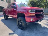 Used 2018 Chevrolet Silverado 1500 LT w/ Texas Edition image 3