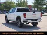 New 2026 GMC Sierra 1500 AT4 w/ AT4 Premium Package image 4