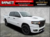 New 2025 RAM 1500 Laramie w/ Night Edition image 4