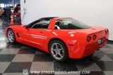 Used 2000 Chevrolet Corvette Coupe w/ Roof Pkg image 6