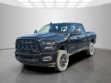 New 2026 RAM 2500 Big Horn image 3