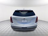 New 2025 Cadillac XT5 Premium Luxury w/ Technology Package image 5
