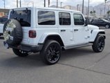 New 2025 Jeep Wrangler Sahara image 2