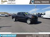 Certified 2022 Chevrolet Silverado 1500 Custom image 2