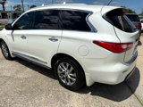 Used 2015 INFINITI QX60 FWD w/ Premium Package image 2