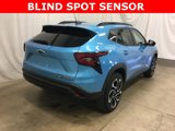 New 2025 Chevrolet Trax RS w/ Sunroof Package image 5