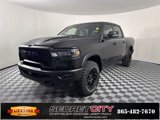 New 2025 RAM 1500 Rebel image 3