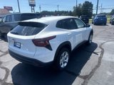 New 2026 Chevrolet Trax LS image 4