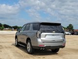 New 2025 Chevrolet Tahoe Premier image 4