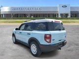 Used 2024 Ford Bronco Sport Heritage w/ Heritage Convenience Package image 4