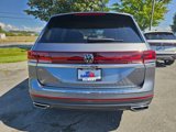 New 2025 Volkswagen Atlas SE image 4