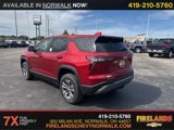 New 2026 Chevrolet Equinox LT image 3