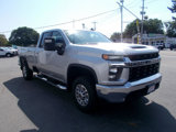 Used 2020 Chevrolet Silverado 2500 LT image 3