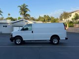 Used 2022 Chevrolet Express 3500 w/ Driver Convenience Package image 6
