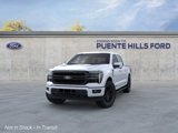 New 2025 Ford F150 Lariat image 2