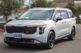 New 2025 Kia Carnival SX Prestige image 4