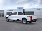 New 2025 Ford F250 Lariat image 4
